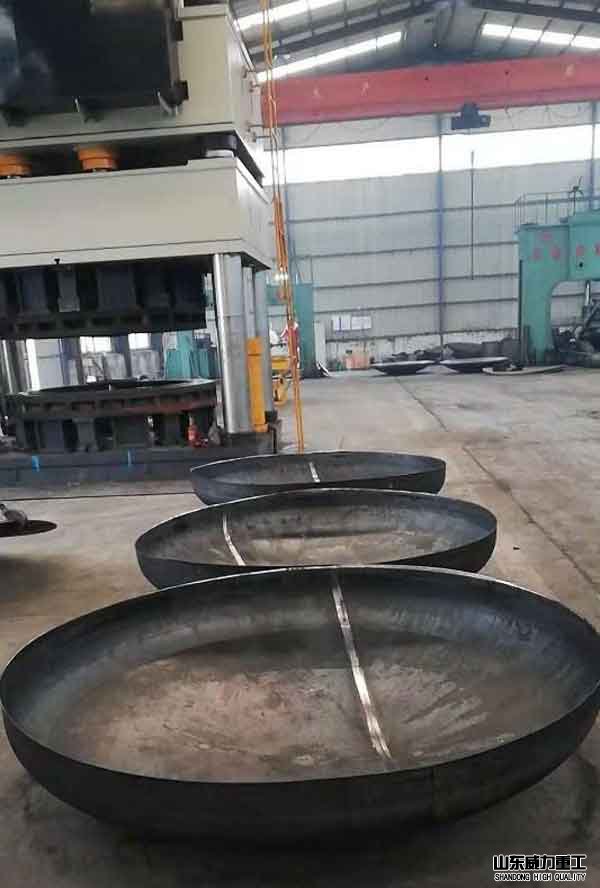 拉伸成型封頭產(chǎn)品