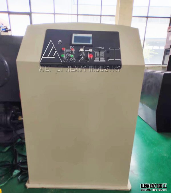 1000噸油壓機的組成結(jié)構(gòu)